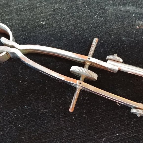 Drafting Tools and Case - Picture 4 of 6